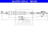 ATE 24.3727-1101.2 Cable, parking brake